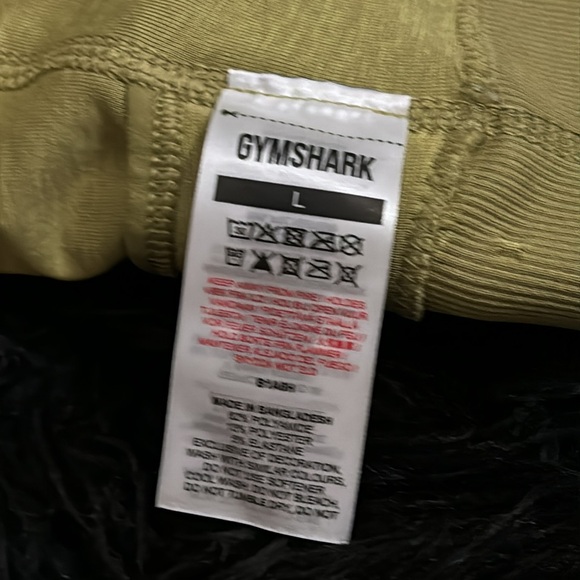 Gymshark padded bra - Picture 4 of 16